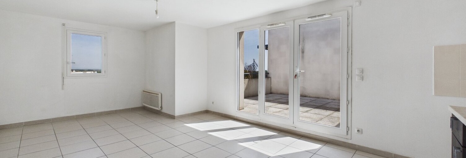Appartement 3 Pièces 64 m² à vendre à Agde (34300)