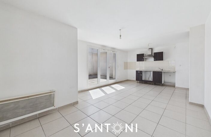Appartement — photo 3