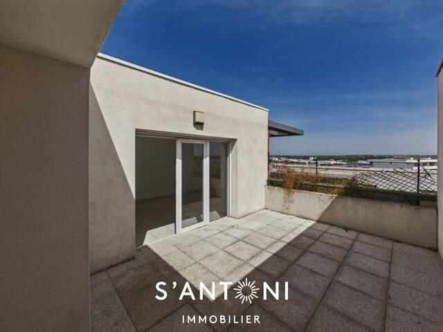 Appartement — photo du bien