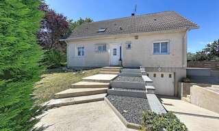 Maison 7 Pièces 152 m² à vendre à Villeblevin (89340)