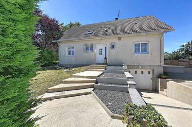 Maison 7 pièces 312700 €