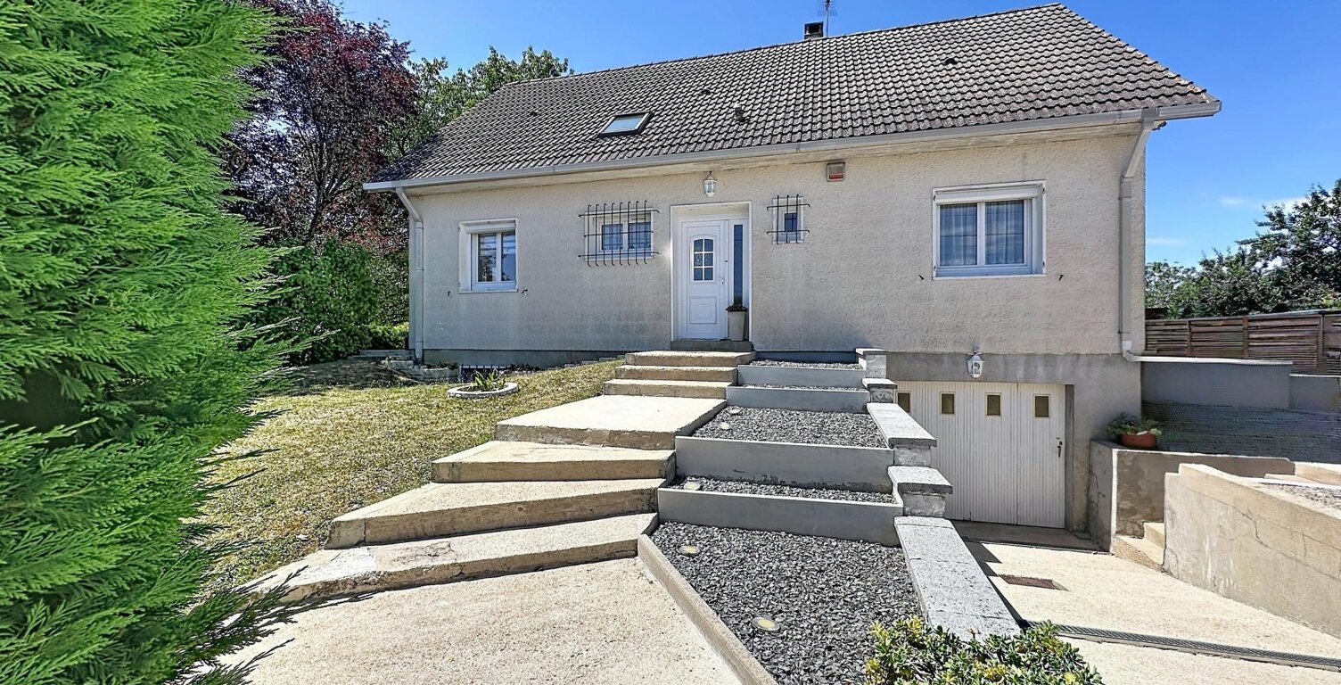 Joli pavillon proche toutes commodités et gare — photo 1