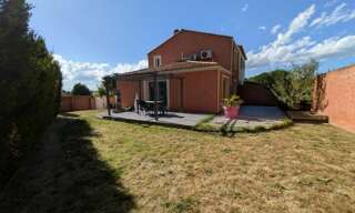 Appartement 4 Pièces 90 m² à louer à Béziers (34500)