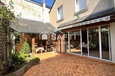 Maison 10 pièces 265000 €