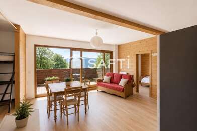 Appartement 3 pièces 239500 €