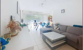 Appartement 2 Pièces 53 m² à vendre à Lorient (56100)