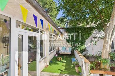 Appartement 4 pièces 190000 €