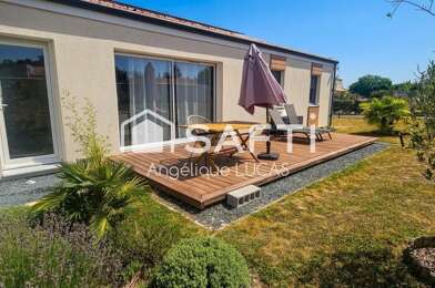 Maison 5 pièces 250000 €