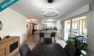 Appartement 3 Pièces 80 m² à vendre à Perpignan (66100)