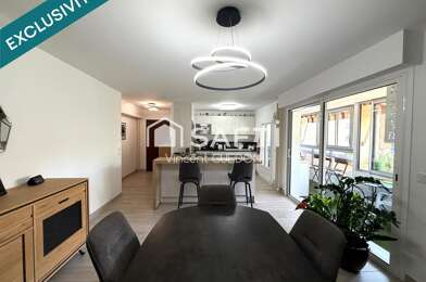 Appartement 3 pièces 185000 €