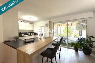 Appartement 3 pièces 179000 €