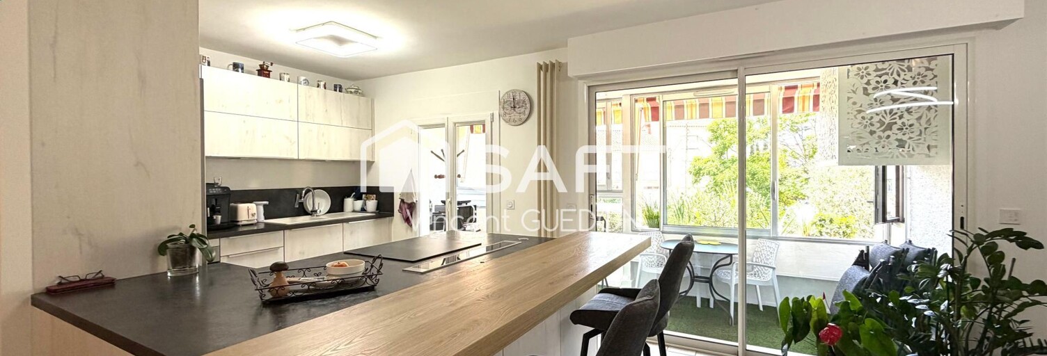 Appartement 3 Pièces 80 m² à vendre à Perpignan (66000)