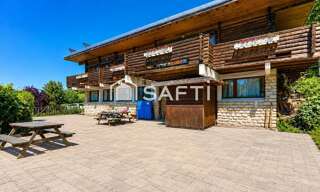 Appartement 4 Pièces 150 m² à vendre à Villard-de-Lans (38250)