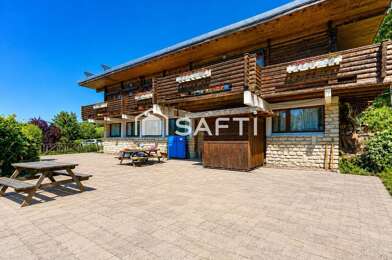 Appartement 4 pièces 312000 €