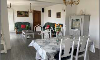 Appartement 6 Pièces 120 m² à vendre à Redon (35600)