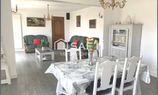 Appartement 6 Pièces 120 m² à vendre à Redon (35600)