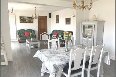 Appartement 6 pièces 295000 €