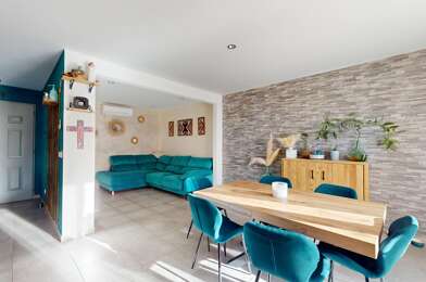Maison 5 pièces 299000 €