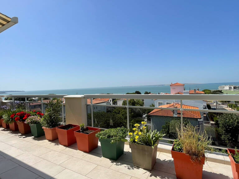 APPARTEMENT VUE MER — photo 1