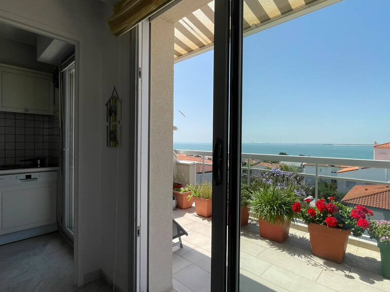 APPARTEMENT VUE MER — photo 1