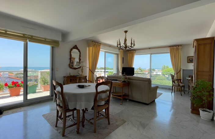 APPARTEMENT VUE MER — photo 4
