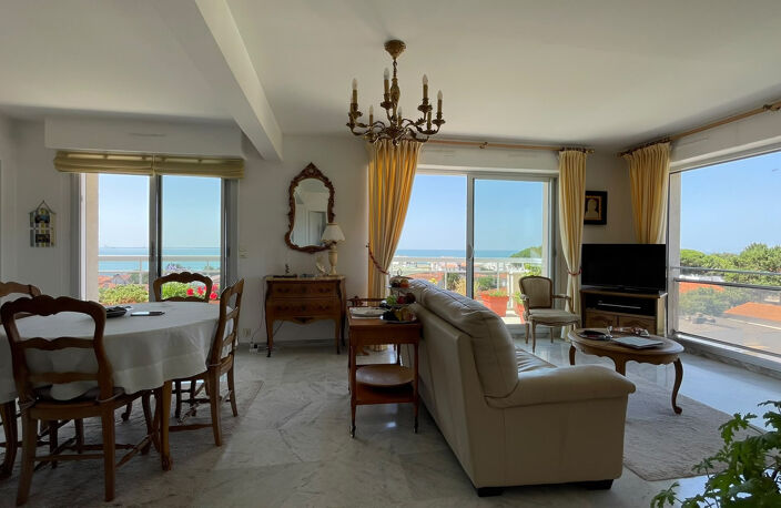 APPARTEMENT VUE MER — photo 5