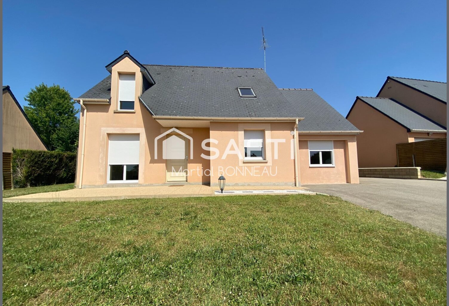 Votre future maison commence ici — photo 1