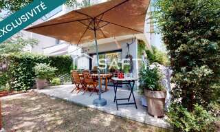 Maison 4 Pièces 88 m² à vendre à Prades-le-Lez (34730)