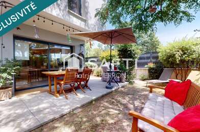 Maison 4 pièces 320000 €