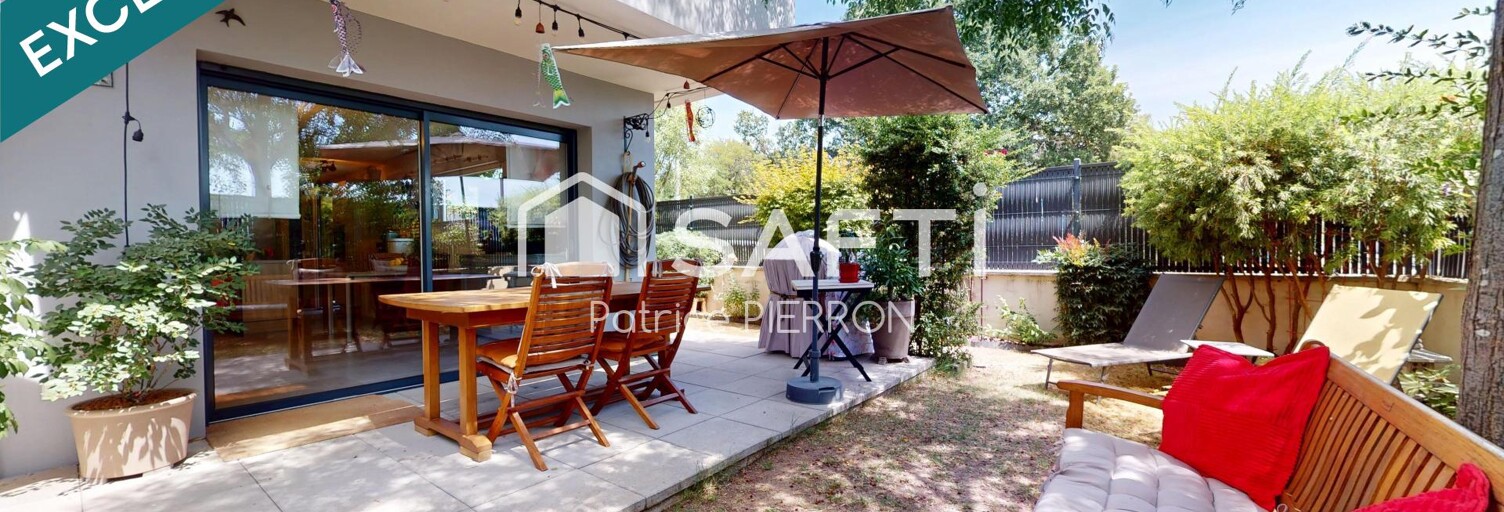 Maison 4 Pièces 88 m² à vendre à Prades-le-Lez (34730)