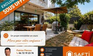 Maison 4 Pièces 88 m² à vendre à Prades-le-Lez (34730)