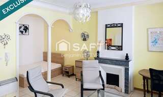 Appartement 1 Pièce 31 m² à vendre à Marseille 1 (13001)