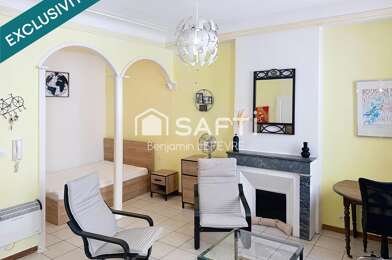 Appartement 1 pièces 129000 €