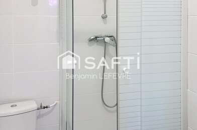 Appartement 2 pièces 129000 €