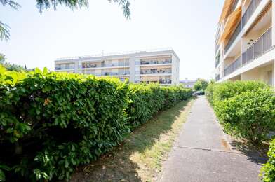 Appartement 4 pièces 335000 €