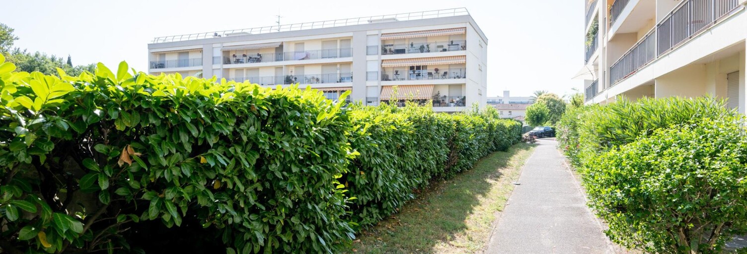 Appartement 4 Pièces 98 m² à vendre à Bordeaux (33200)