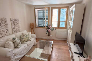 Appartement 2 pièces 650 €