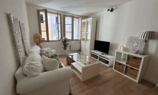 Appartement 2 Pièces 32 m² à louer à Toulon (83000)