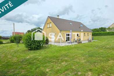 Maison 6 pièces 315000 €