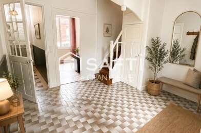 Maison 6 pièces 157000 €
