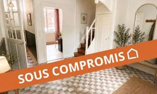 Maison 6 Pièces 73 m² à vendre à Amiens (80000)