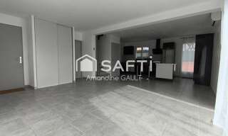 Maison 4 Pièces 105 m² à vendre à Saint-Christol-lez-Alès (30380)