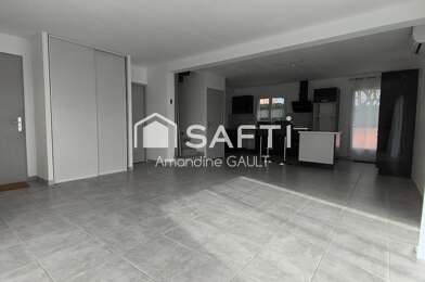 Maison 4 pièces 249000 €