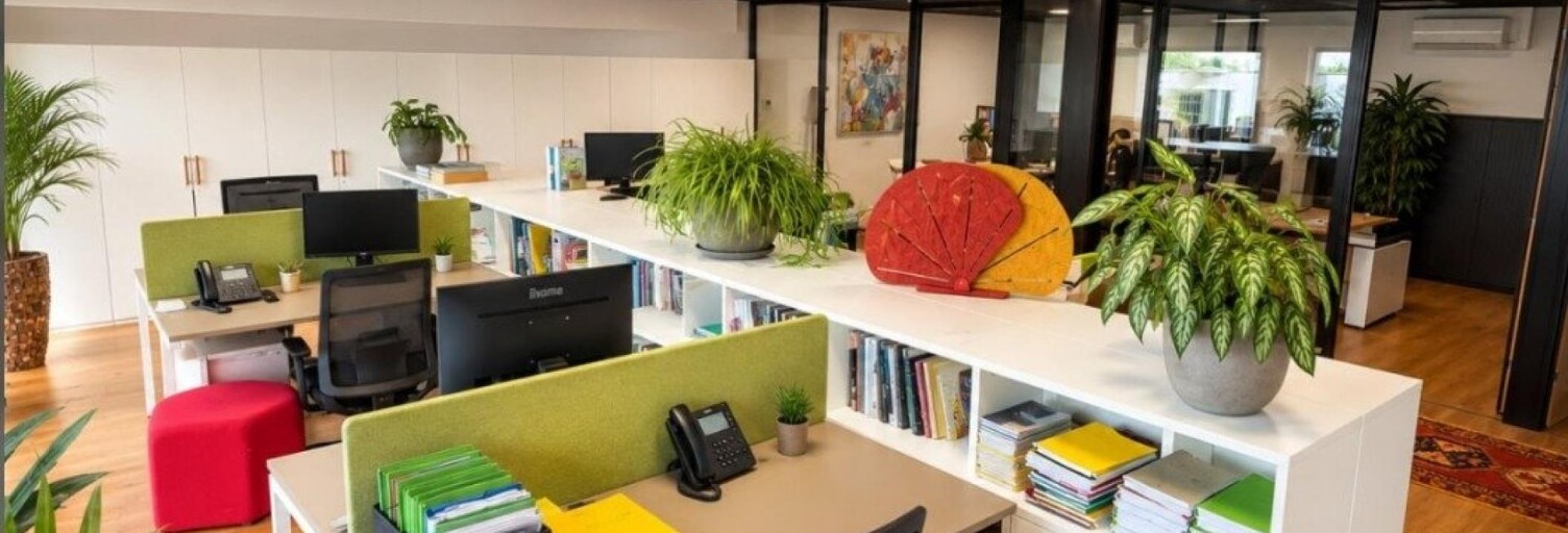 Commerce 10 Pièces 513 m² à vendre à Bègles (33130)