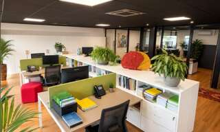 Commerce 10 Pièces 513 m² à vendre à Bègles (33130)