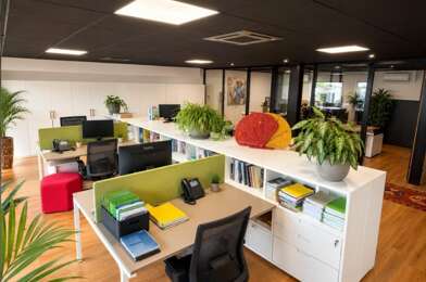 Commerce 10 pièces 1575000 €