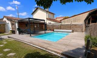 Maison 6 Pièces 153 m² à vendre à Bègles (33130)