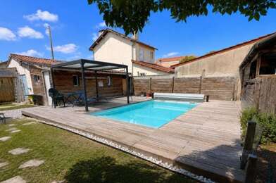 Maison 6 pièces 556500 €