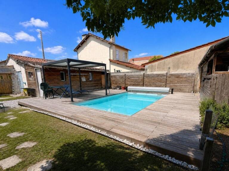 Maison de vile 153 m² sur 589m² de térrain — photo 1