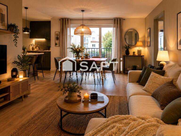 PROGRAMME NEUF DU T2 AU T4 ELIGIBLE JEANBRUN — photo 1